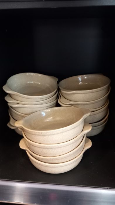 Frigideira/cumbuca baixa 20cm