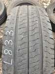CONTINENTAL 235/65R16C 115/113R VANCONTACT ECO (1szt.) (1x6,0) (DOT: 1x1621) L833
