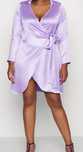 Nowa Sukienka koktajlowa plus size (48-50)