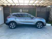 Nissan Qashqai 1.5 dCi N-Connecta