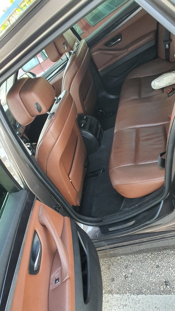 BMW 520D F11 2013