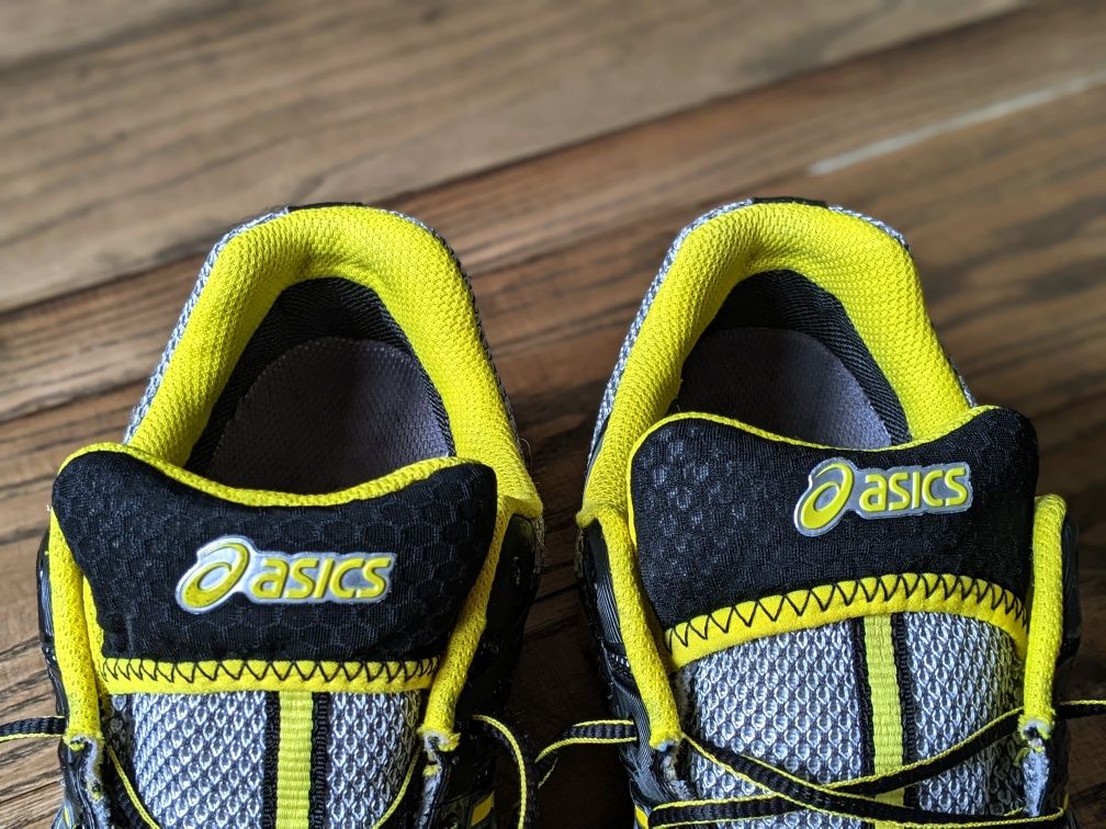 Кросівки ASICS gel - Fuji trabuco.