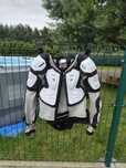 Zbroja FOX Titan Sport rozmiar L