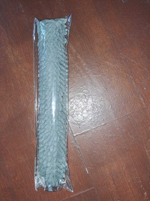 Zestaw do sprzątania z kijkiem teleskopowym i 3 końcówkami. NOWE