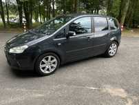 Ford C-Max 1.6 2008 Titanium