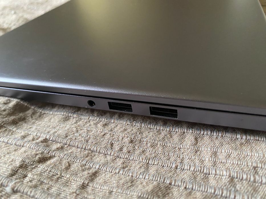 Laptop Huawei MateBook D15 15-inch - i5 Intel PC Portátil