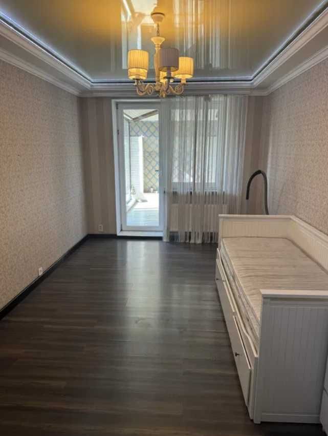 Продам Модную 3х ком кв Героев Харькова Московский Новострой Ремонт DI