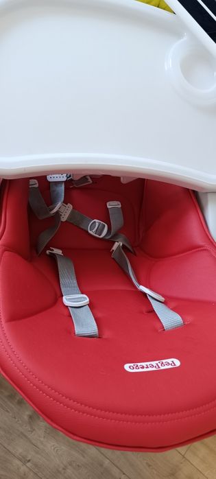 Krzesełko do karmienia