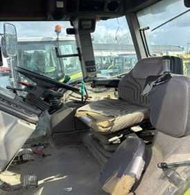 Трактор Claas Ares 836