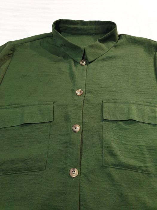 Продам сукню - сорочку  великого розміру XXL