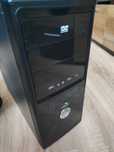 Komputer stacjonarny | i7, rx480, 16gb ram, dysk m2