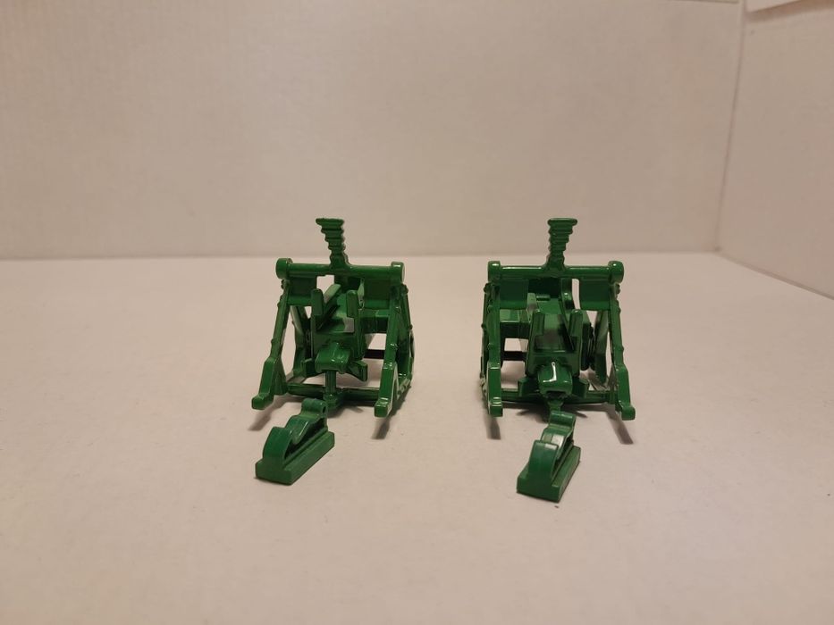 Siku control zaczep przedni i tylny