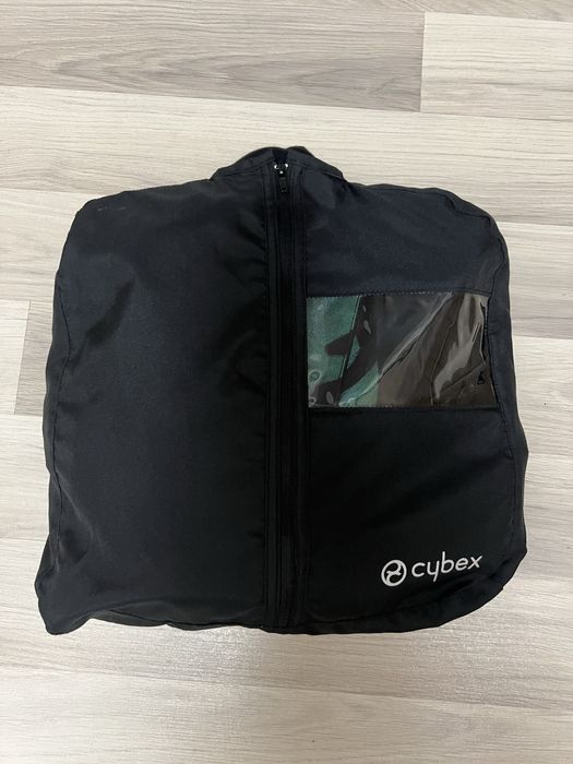 Nosidło wiązane cybex yemaya