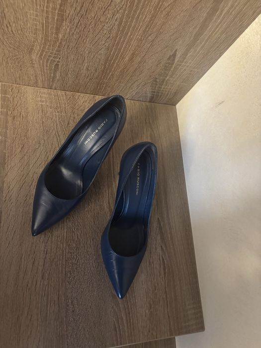 Туфлі Fabio Rusconi модель Nataly