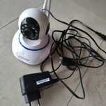 Kamera wifi IP Gembird ICAM-WRHD-01