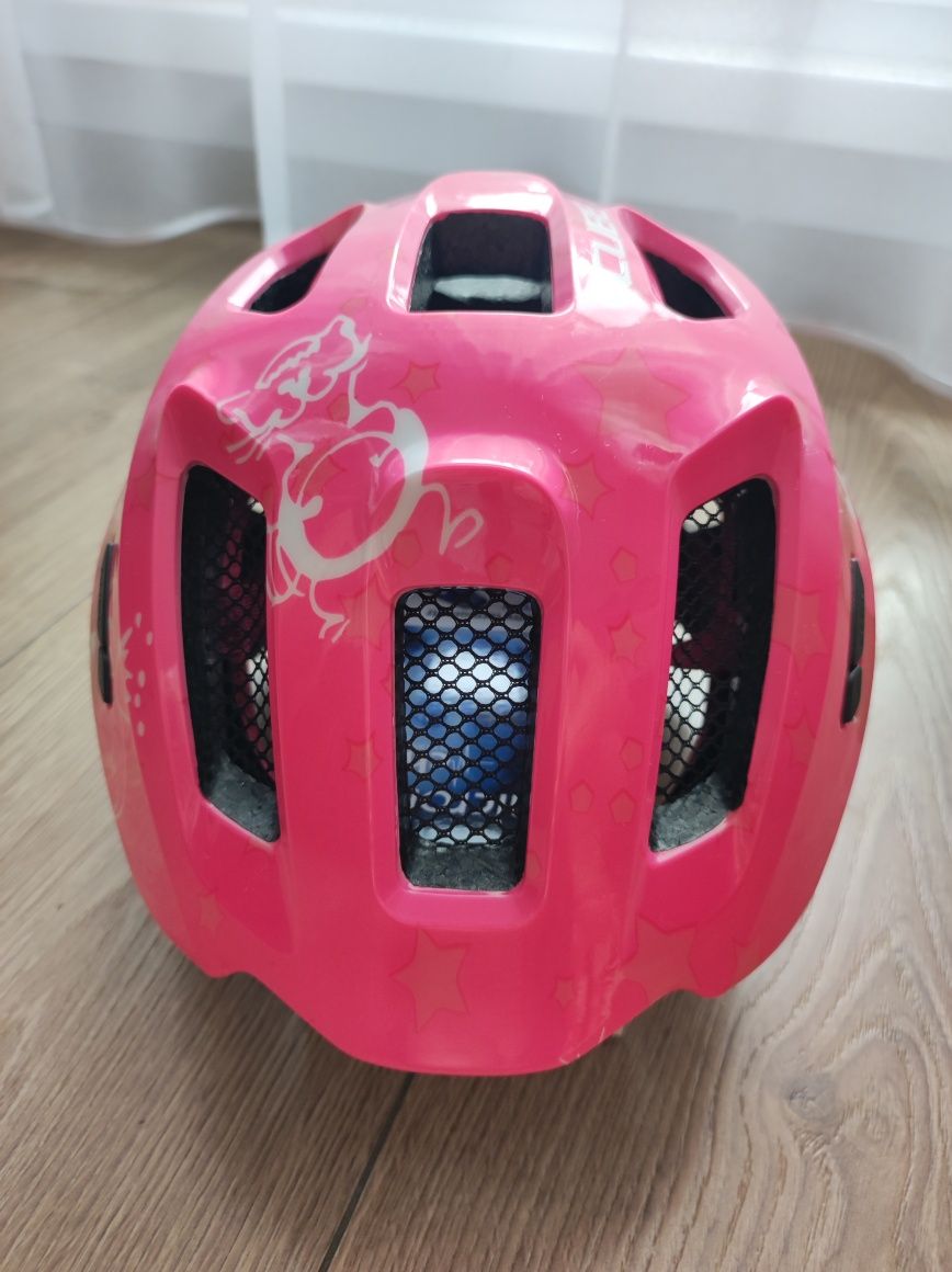 Kask dziecięcy Cube XS 46-51