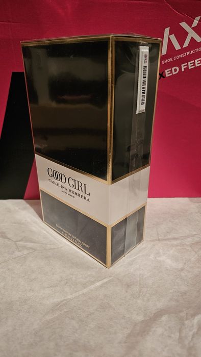 Carolina herrera good girl