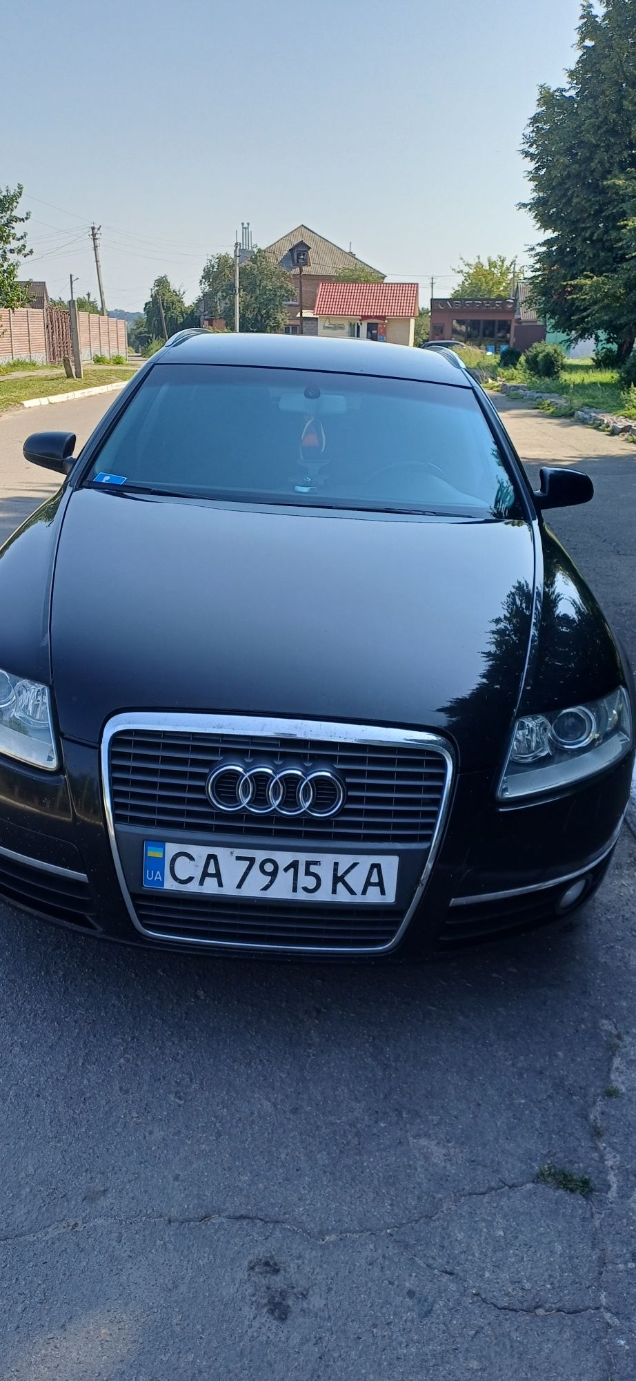 Продам ауду а 6 c6