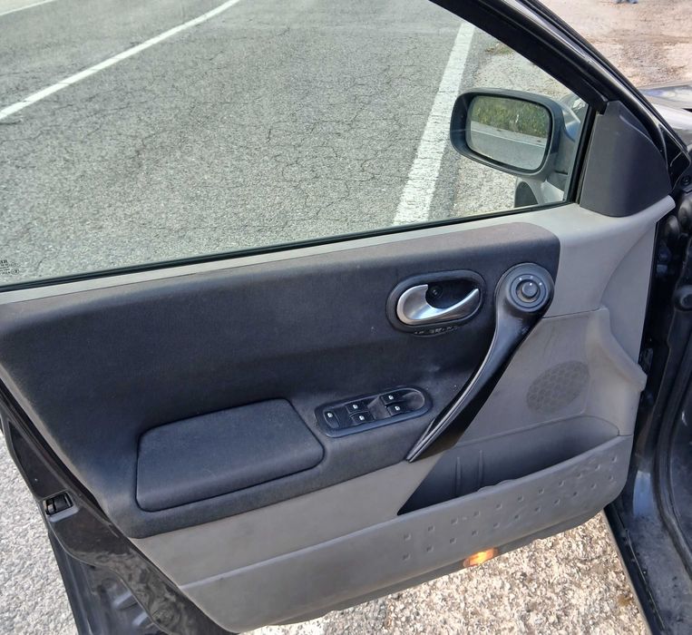 Vendo renault megane