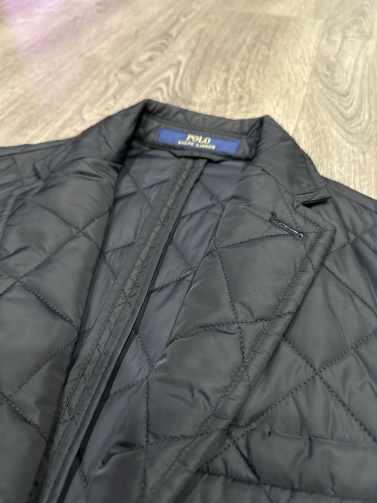 Куртка-пиджак Polo Ralph Lauren