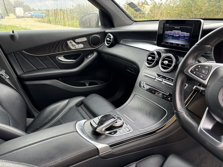 АвтоРозбірка Запчастини Mercedes GLC x253 Мерседес ГЛЦ 253 Шрот