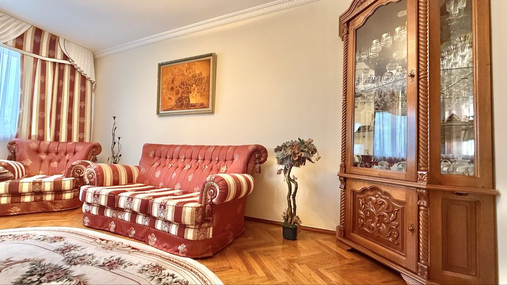 Будинок - дуплекс