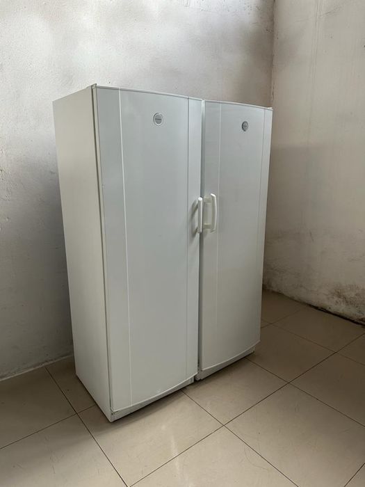 Lodówka energooszczędna chłodziarka gastro na zaplecze 350 l 170 cm