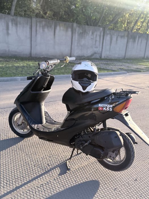 Скутер Honda Dio 35