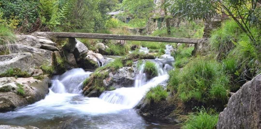 Terreno para construção em Afife em zona tranquila com bons acessos.