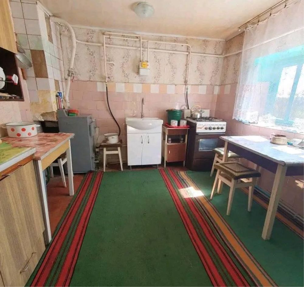 Продаж будинку в Таращі