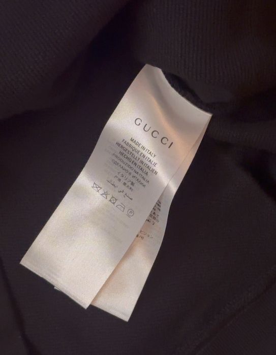 В УКРАЇНІ‼️ худи gucci blind for love