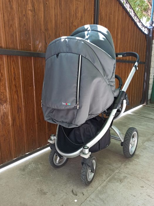 Коляска детская Teo