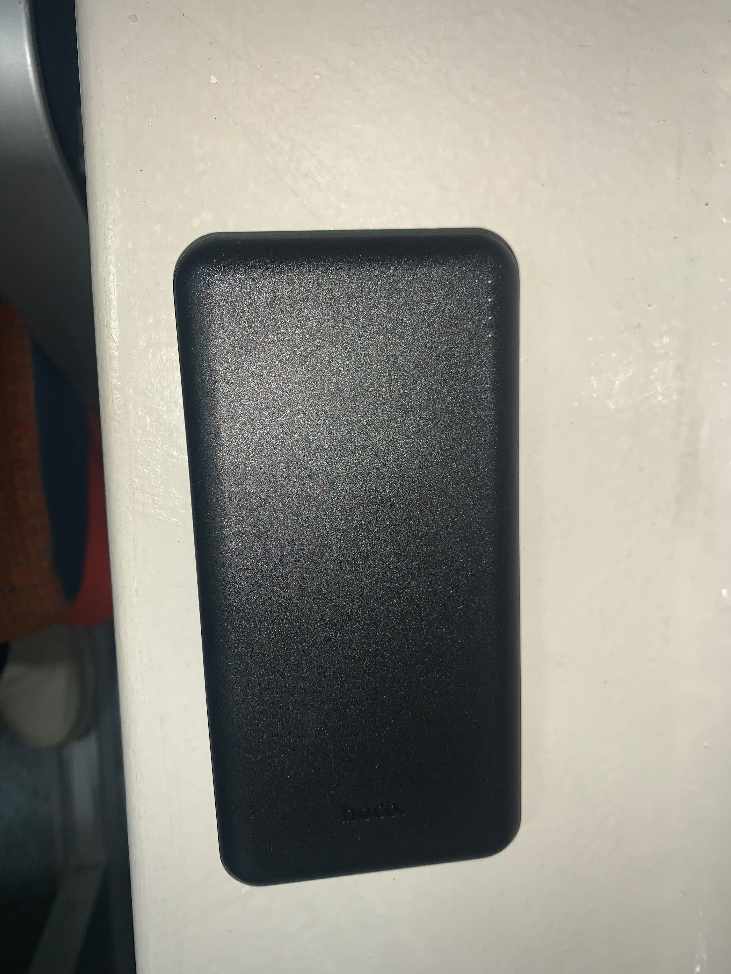 Power bank HOCO NOVO