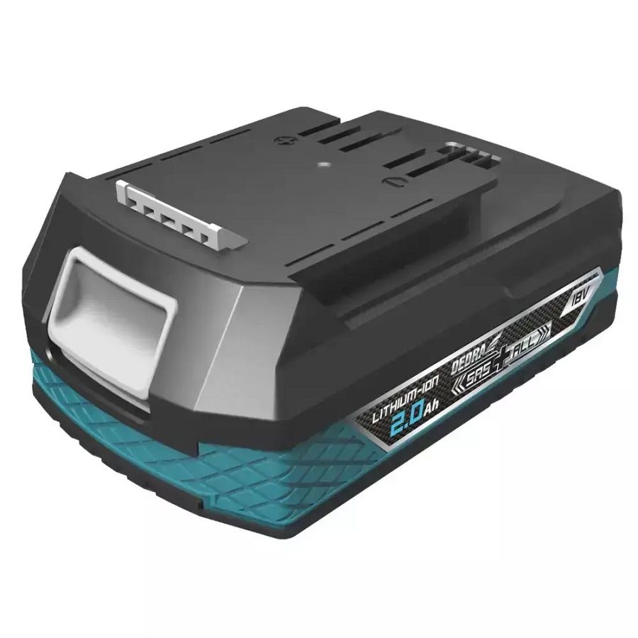 Akumulator, Bateria Dedra Sas+All Ded7032 2.0Ah Li-Ion