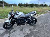 Yamaha FZ1 1000 N