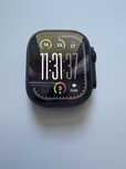 Uzywany Apple Watch Ultra 2 49mm czarny tytan, jeszcze na gwarancji!