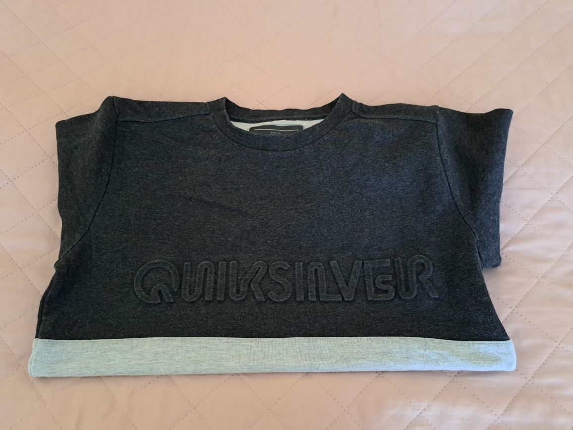 Quiksilver bluza dla chłopaka rozm.164