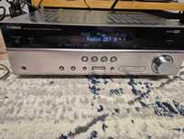 Yamaha RX-V667 .