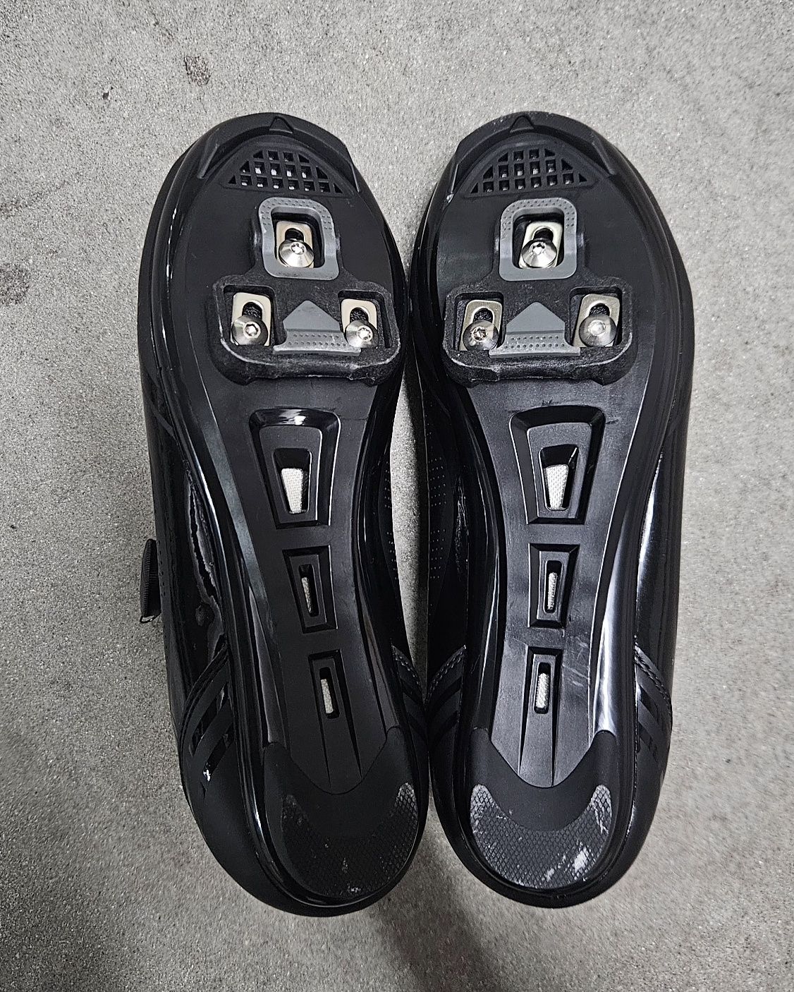 Sapatos de ciclismo N°44