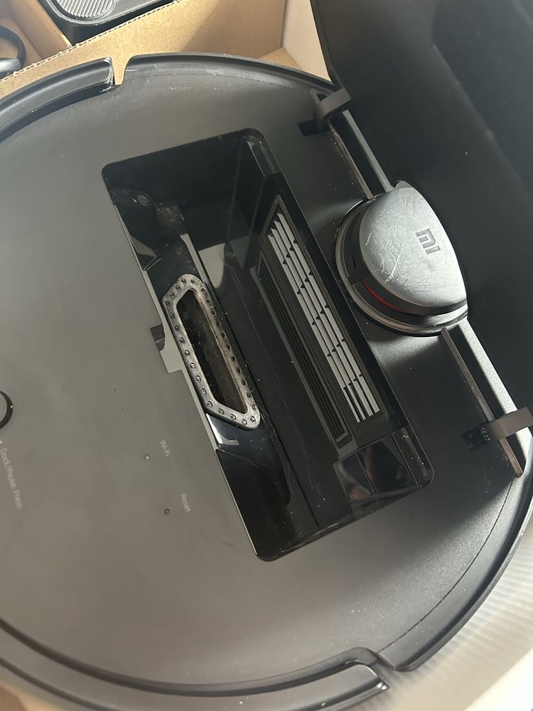 Odkurzacz Mi Robot Vacuum-Mop 2 Pro