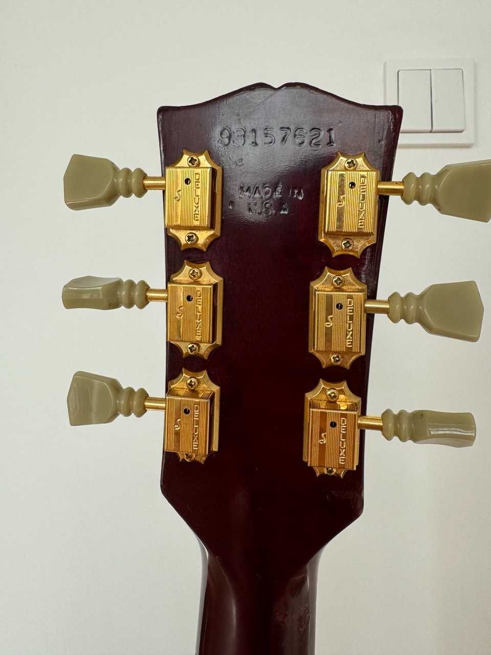 Gibson Les Paul Studio, 1997 + Etui