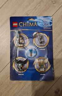 LEGO Chima 850779 - Zestaw figurek