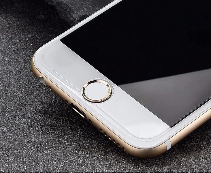 Tempered Glass szkło hartowane 9H iPhone SE 2022 / SE 2020 / iPhone 8