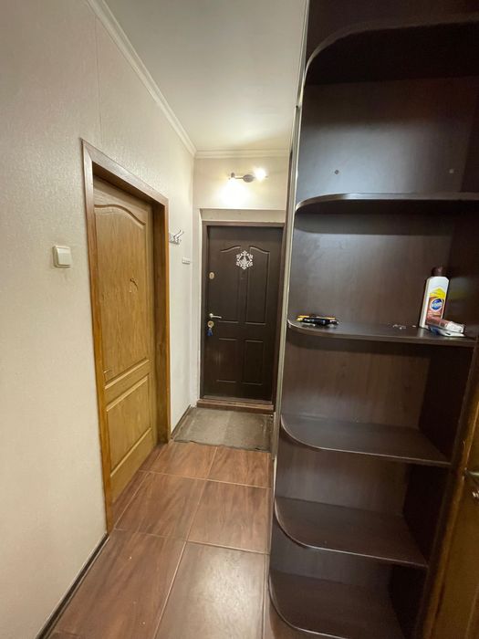 Оренда 1-кімнатної квартири