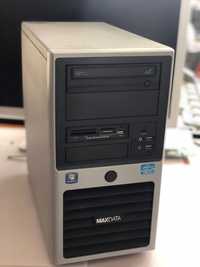 Комп"ютер MAXDATA i5-2500/6/250HDD GeForce GT610 2GB