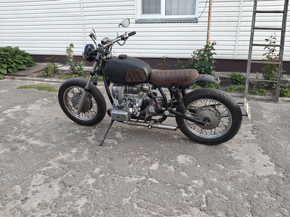 Продам (обміняю) Днепр МТ-11