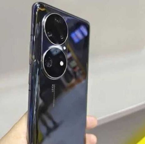 Супер смартфон Huawei P50 PRO!Хуавей телефон + чехол стекло