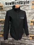 Bluza damska / Identity Softshell / rozpinana M