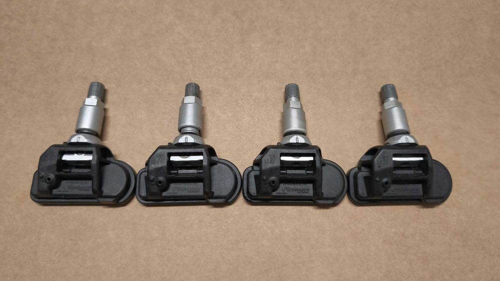 Czujniki ciśnienia TPMS MERCEDES: G463 461 X156 X166 X253 X166 (T05)
