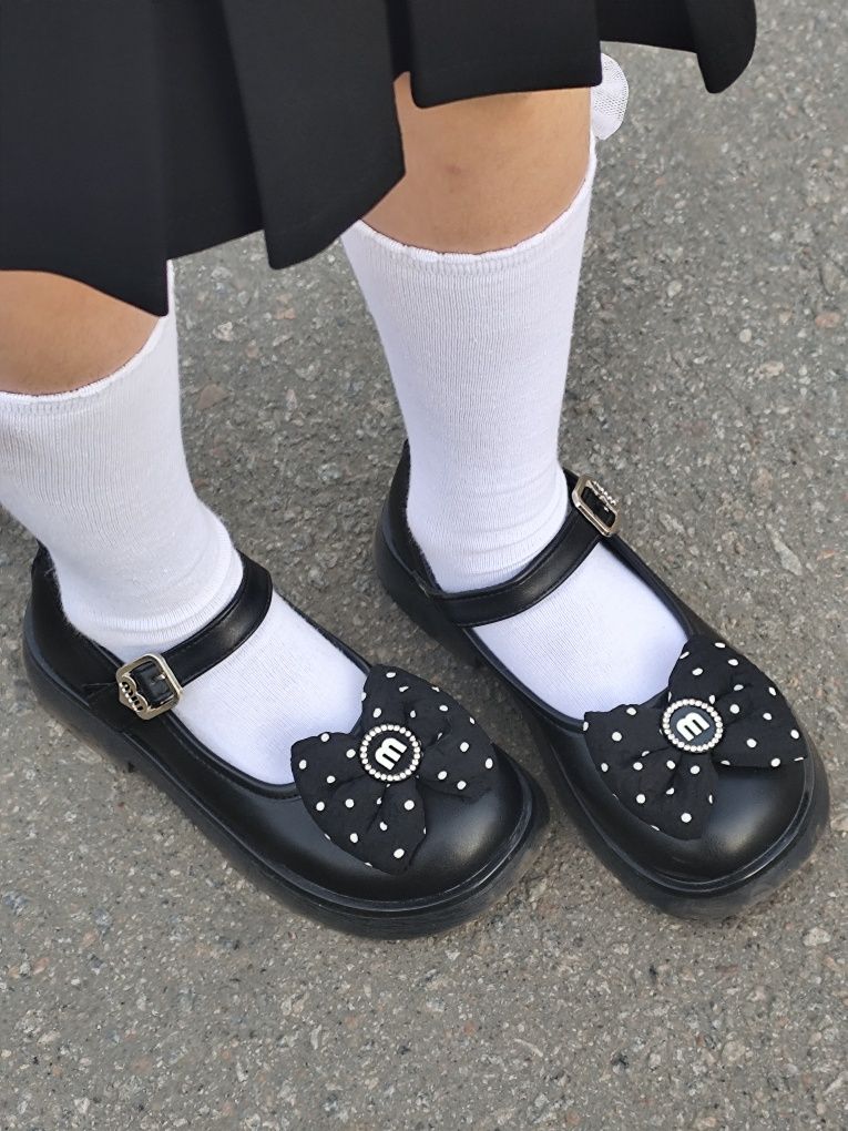 Туфли для девочки